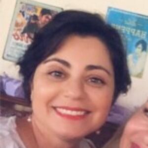  Foto de perfil de Roberta Ferraz 